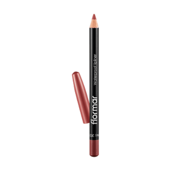 Flormar Waterproof Lipliner 202