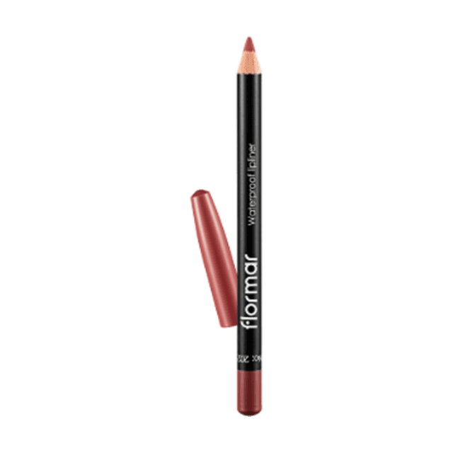 Flormar Waterproof Lipliner 202