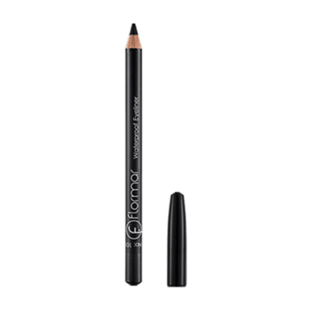 Flormar Waterproof Eyeliner 101