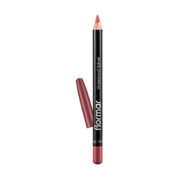 Flormar Waterproof Lipliner 229
