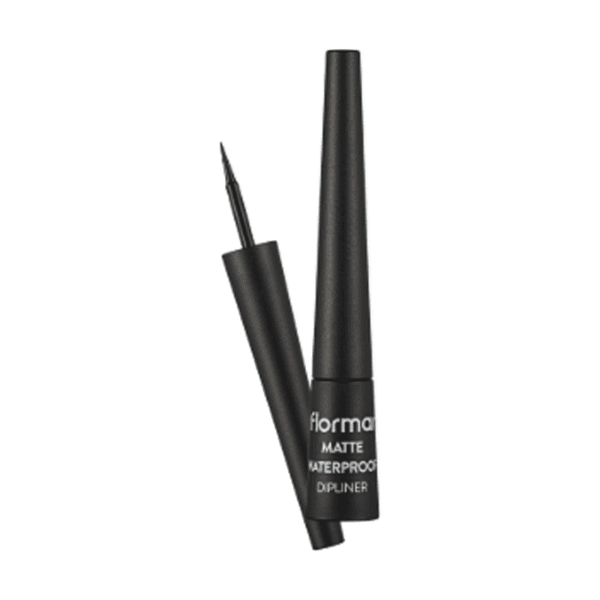 Flormar Dipliner Matte Waterproof