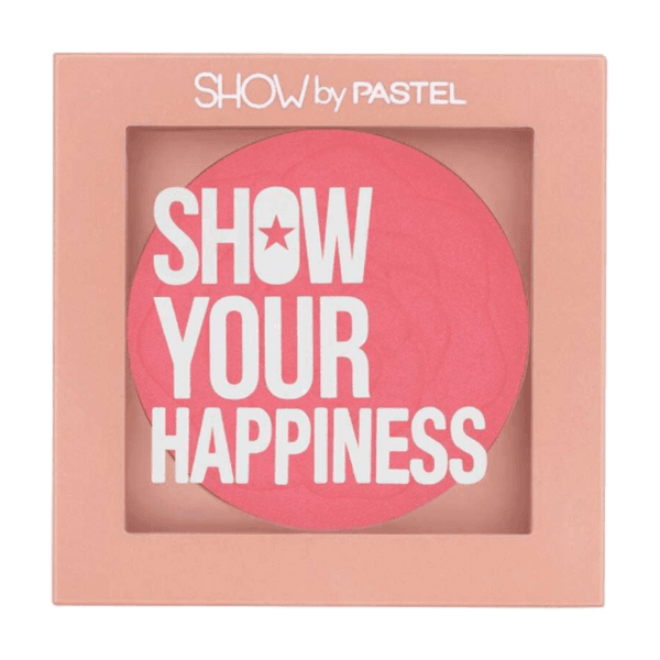 Pastel Eyeshadow Happiness 202