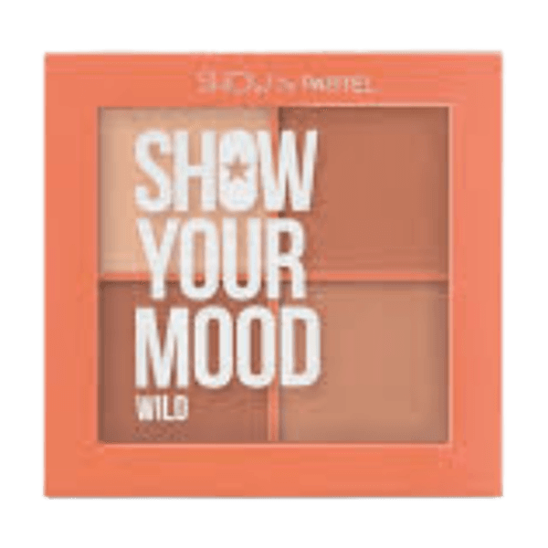 Pastel Blush Set 441