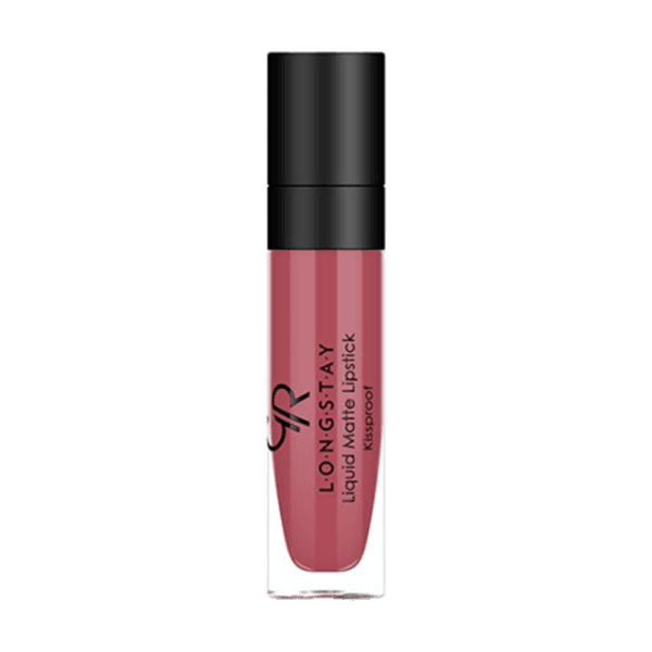 Golden Rose Longstay Liquid Matte Lipstick