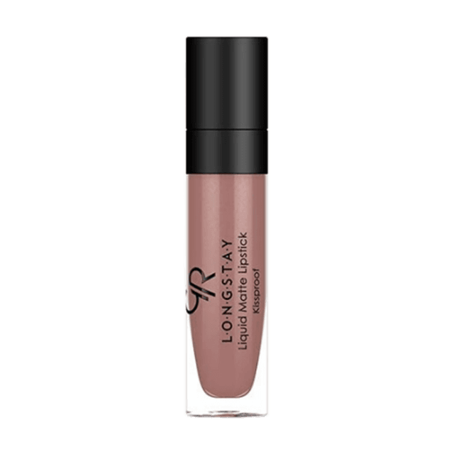 Golden Rose Longstay Liquid Matte Lipstick 11