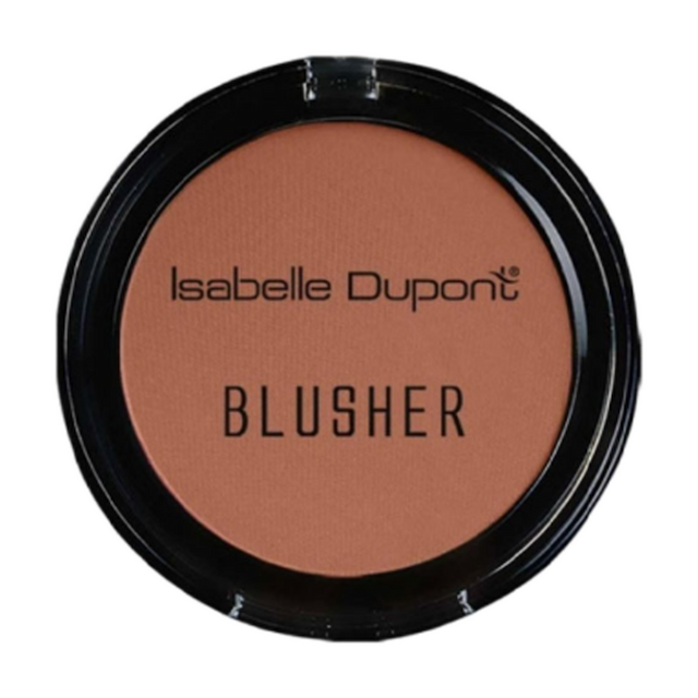Isabelle Dupont Blush On 04