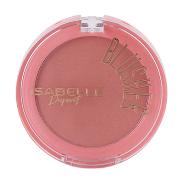 Isabelle Dupont Blush On B05