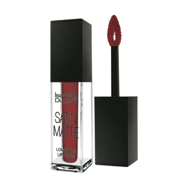Isabelle Dupont Evermatte Lipstick 715