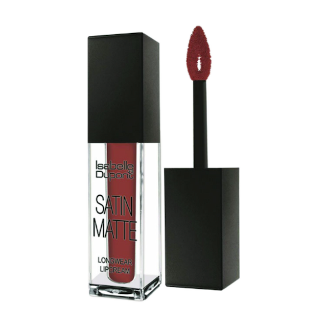 Isabelle Dupont Evermatte Lipstick 715