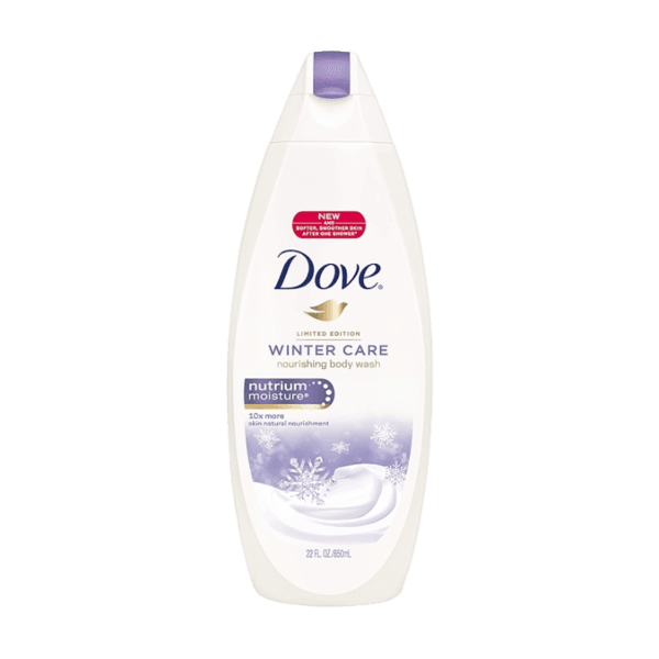 Dove Body Wash Color Care