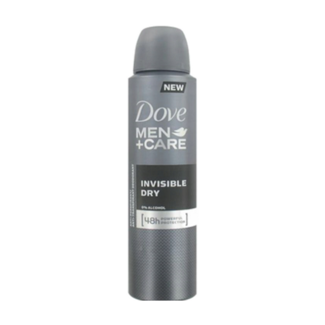 Dove Invisible Dry Men Deodorant