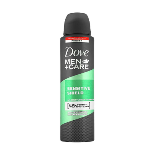 Dove Sensitive Shield Deodorant