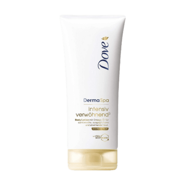 Dove Body Lotion