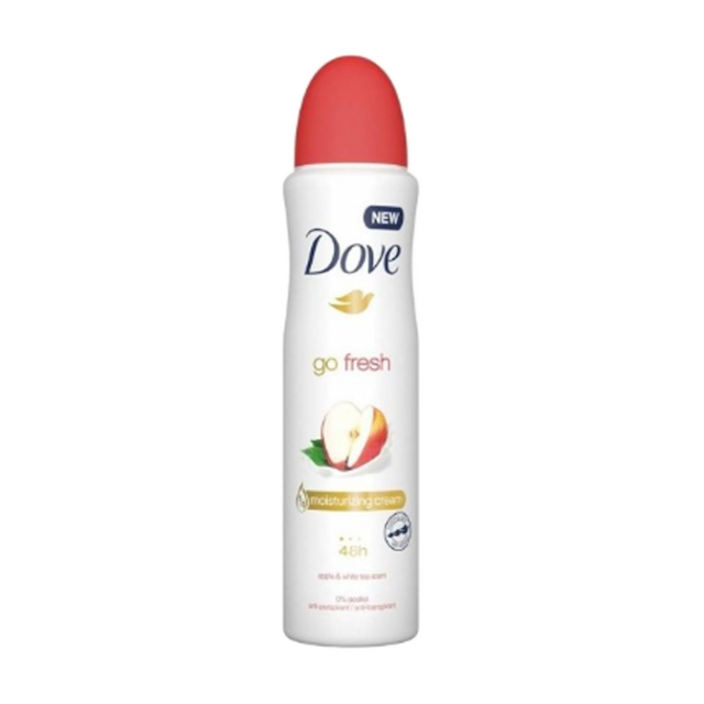 Dove Apple & White Tea Deodorant