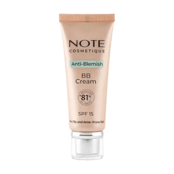 ANTI BLEMISH BB CREAM 04
