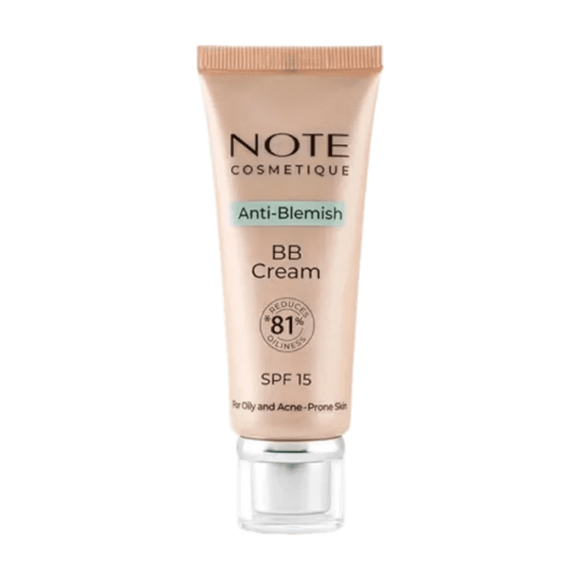 ANTI BLEMISH BB CREAM 04
