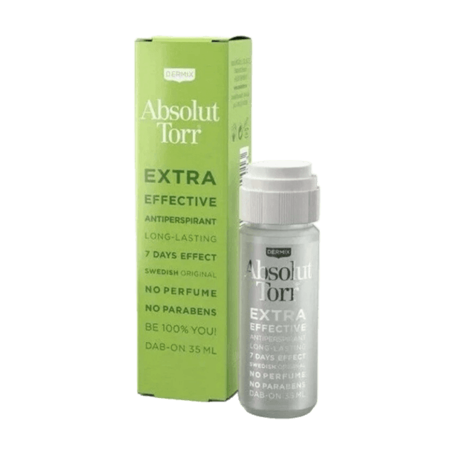 Absolute Dry - TORR 35ml