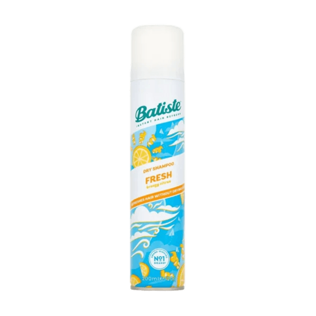 Batiste Dry Shampoo Fresh