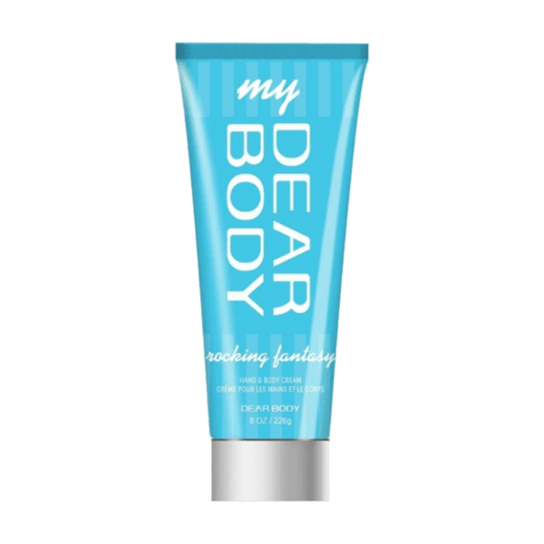 Dear Body Lotion Fantasy