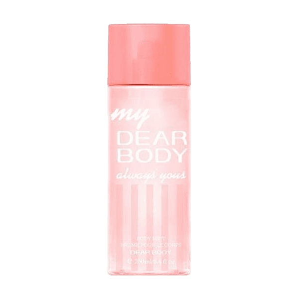 Dear Body Spray Always