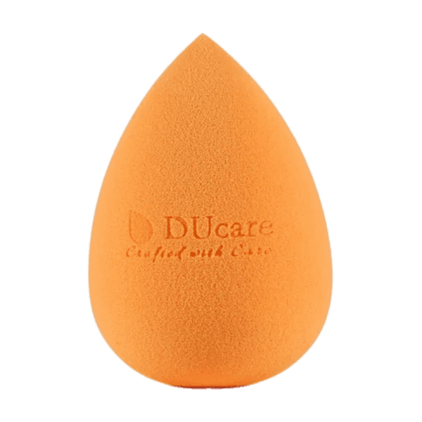 Ducare Brushes Sponge Orange