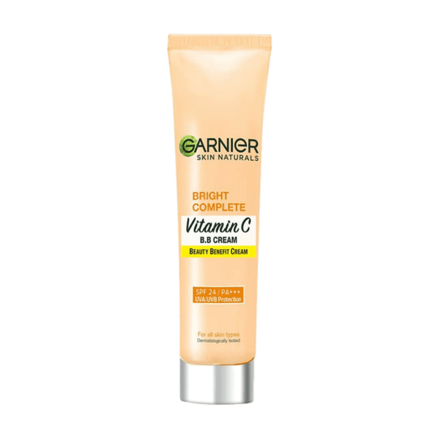 Garnier CC Cream