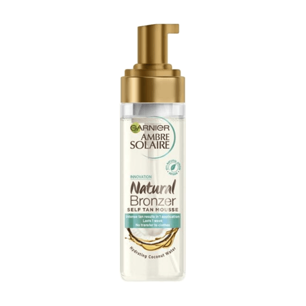 Garnier Natural Bronzer