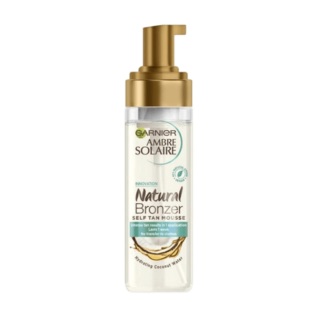 Garnier Natural Bronzer