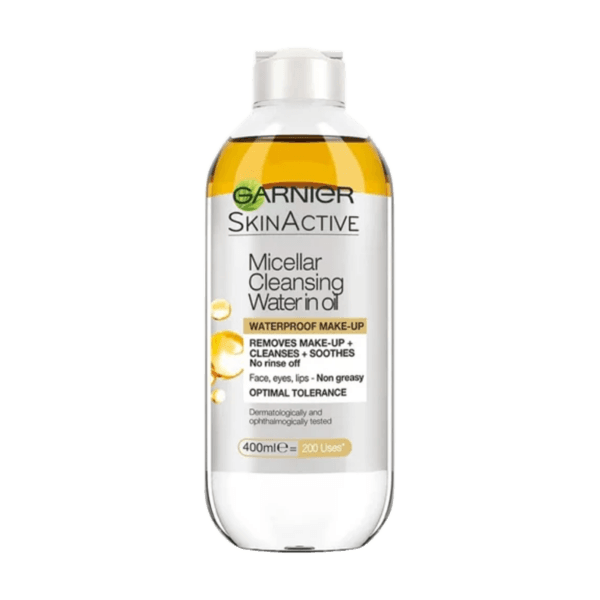 Garnier Oil Micellar