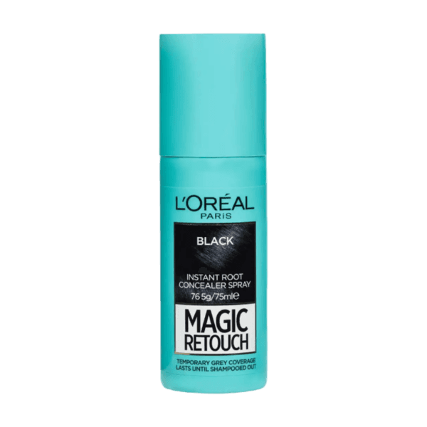 L’Oréal Magic Retouch Black