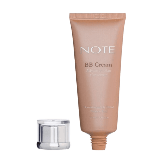 NOTE BB CREAM 02