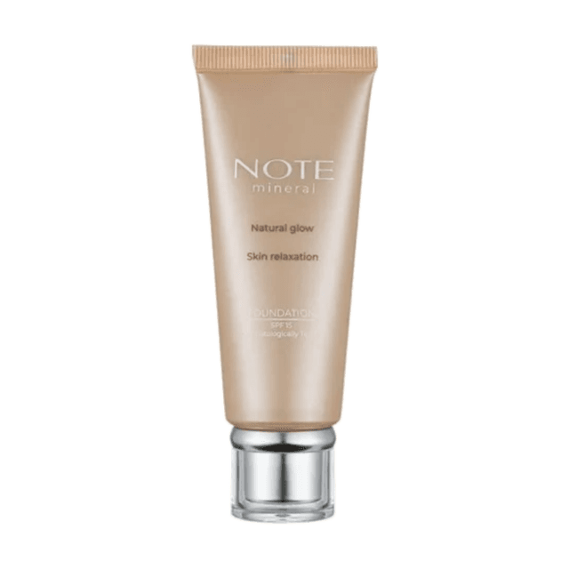 NOTE MINERAL FOUNDATION 402