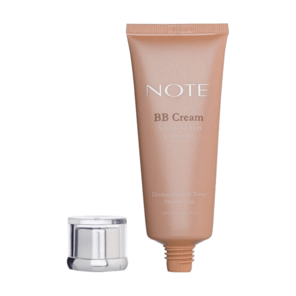 Note BB CREAM 03
