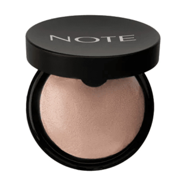 Note Baked Highlighter 02