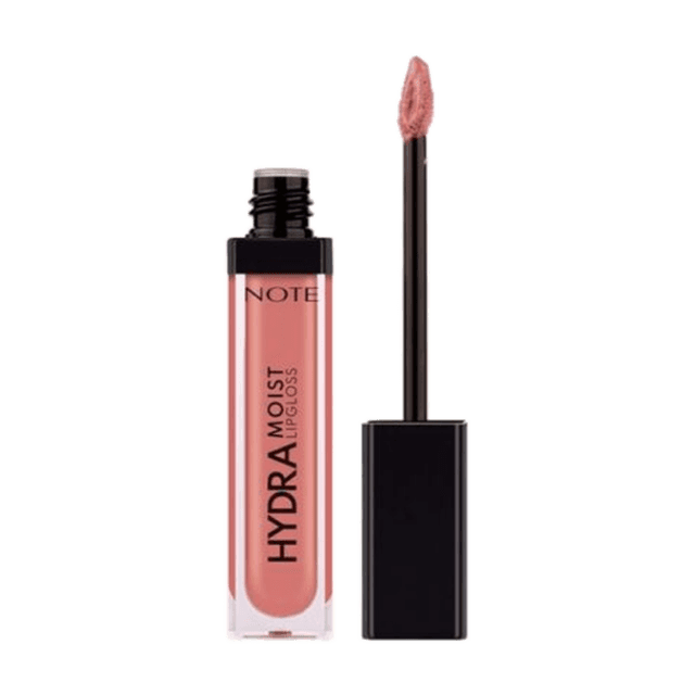 Note Hydramoist Lipgloss 02