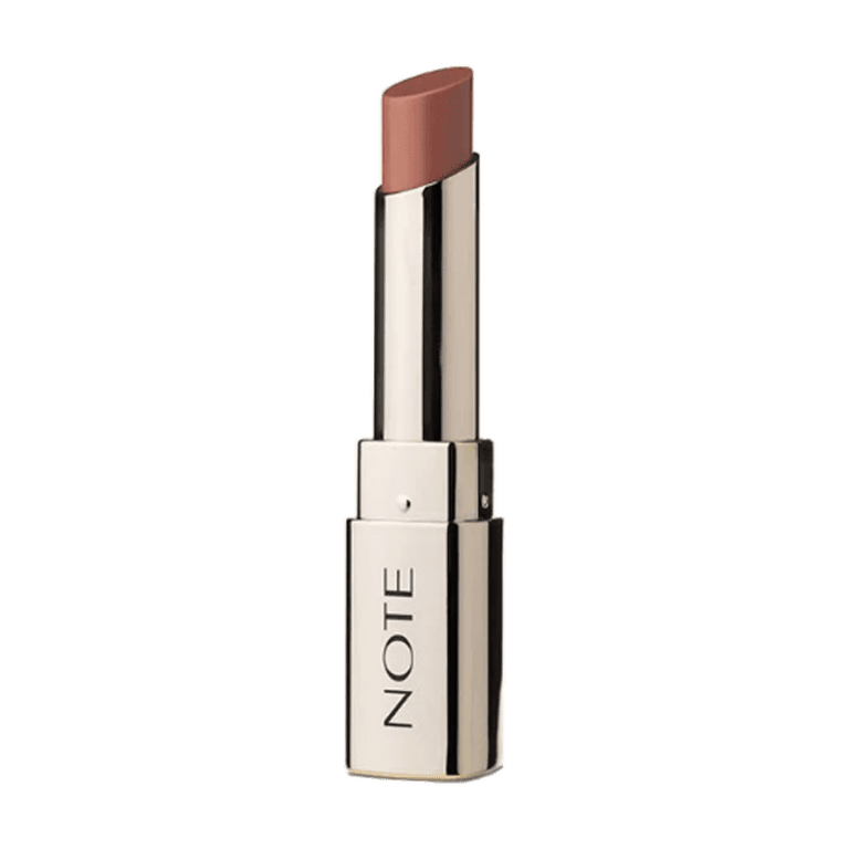Note Sheer Lipstick 202