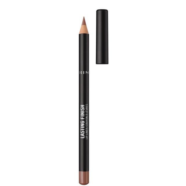 Rimmel Lip Liner Capucino