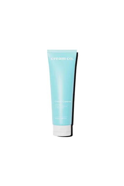CREAM CLEANSER