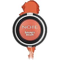 NOTE BOUNCY BLUSH 02