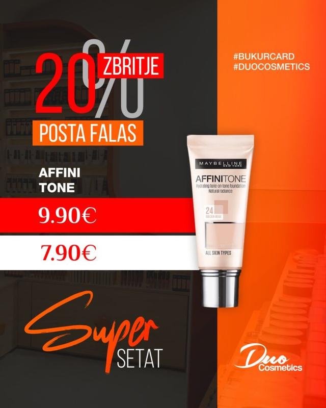 Affini Tone