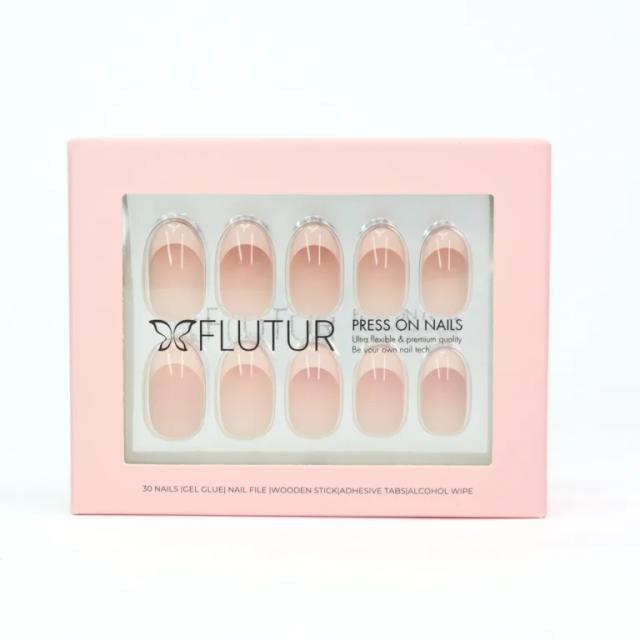Flutur Nude