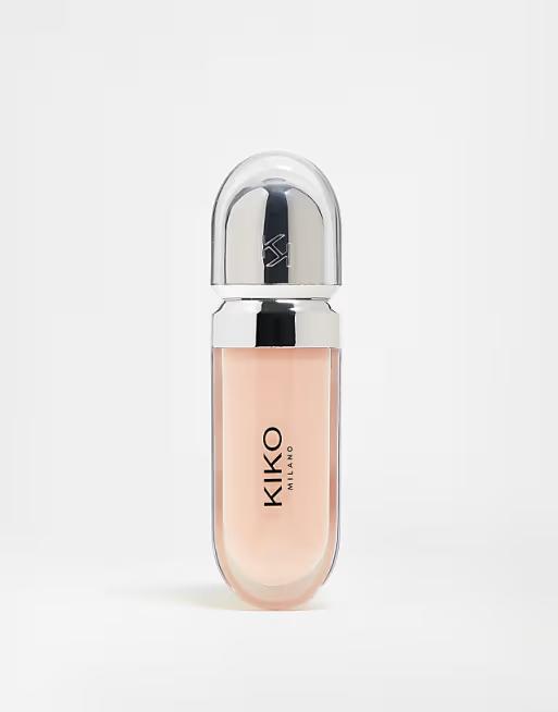 Kiko  3D Hydra Lip Gloss 06