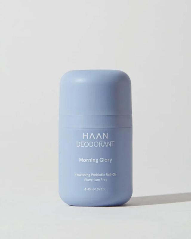 HAAN Deodorant Morning Glory