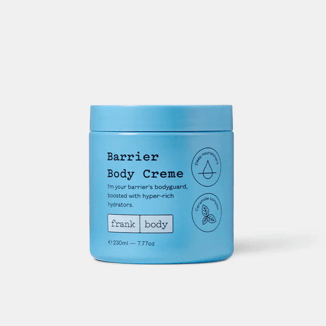 Barrier Body Creme