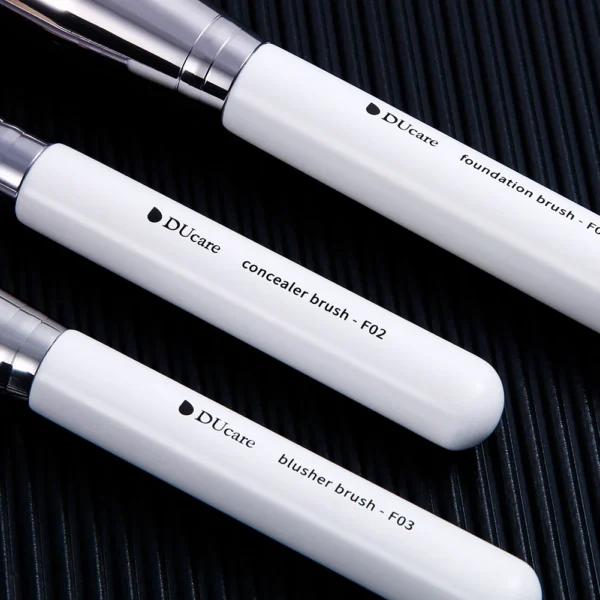 PANDA SERIES 3PCS MAKEUP SET FOR FACE WHITE