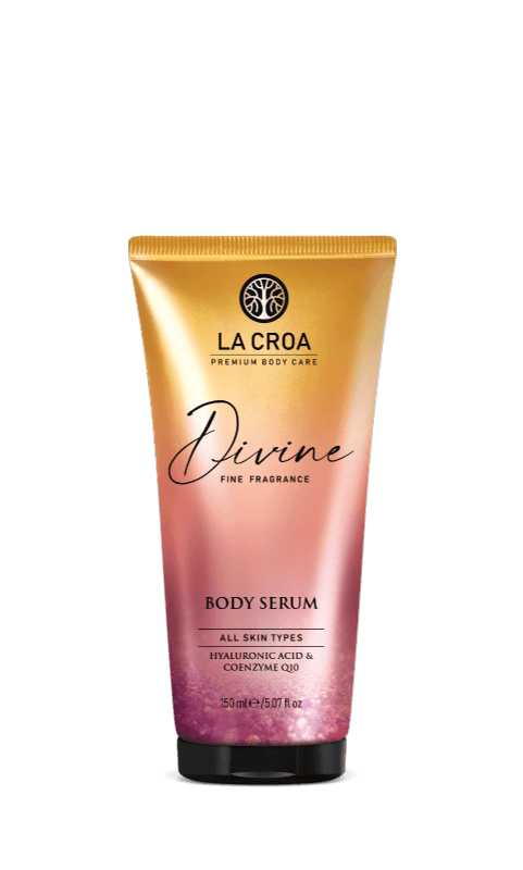 La Croa Divine Body Serum 150Ml