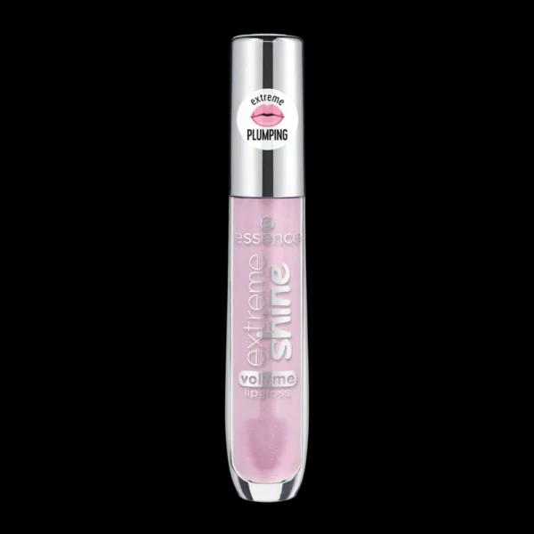 Esseence extreme shine lipgloss 102