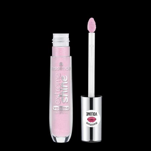 Esseence extreme shine lipgloss 102