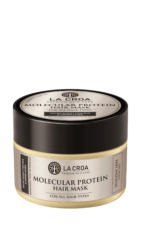 La Croa Molecular Protein Hair Mask