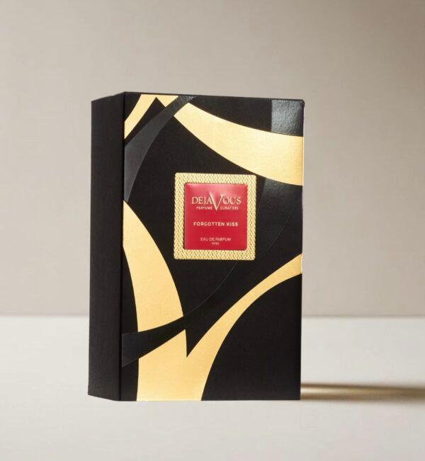 Dejavous Forgotten Kiss 50 ml